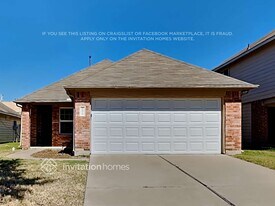18810 Dennington Dr in Katy, TX - Building Photo