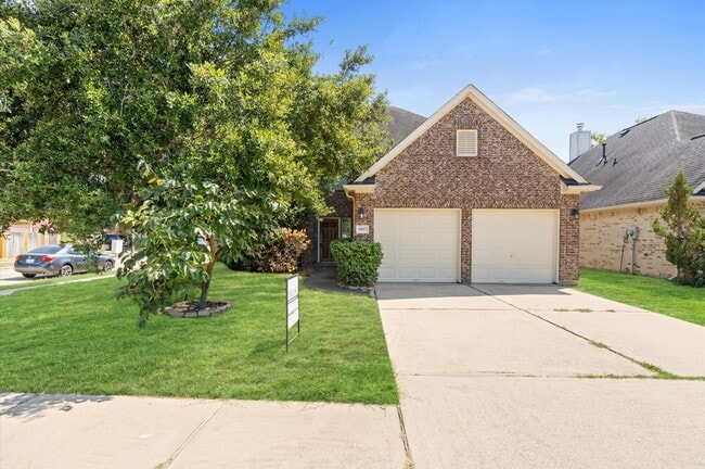 property at 18907 Dural Dr