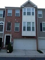 7591 Cherrybark Oak Ln in Elkridge, MD - Building Photo