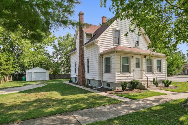 property at 340 Jessie St