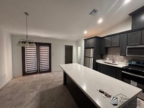 4557 E Jett St in San Luis, AZ - Building Photo - Building Photo
