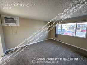1731 S Juniper St in Nampa, ID - Building Photo - Building Photo