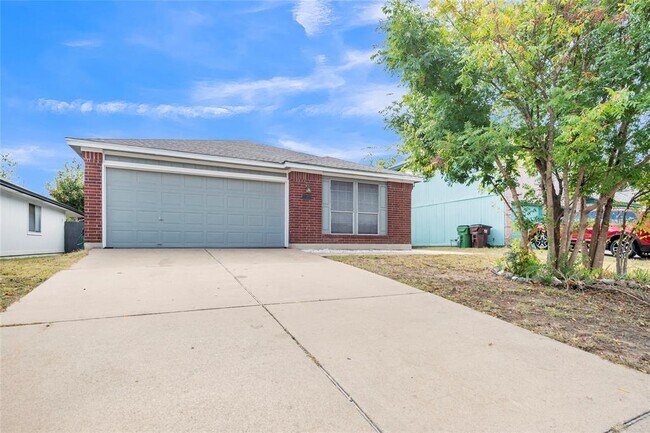 1507 Hollow Tree Blvd in Round Rock, TX - Building Photo - Building Photo