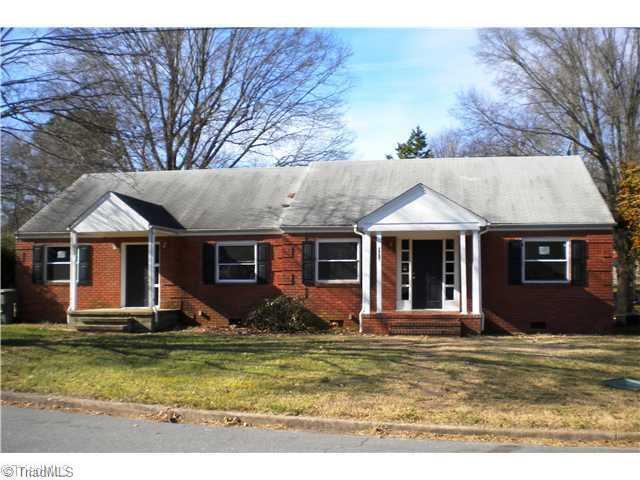 property at 300 N 3rd Ave