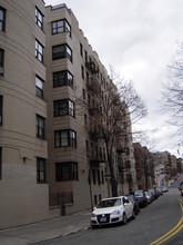 725 West 184th Street in New York, NY - Building Photo - Building Photo