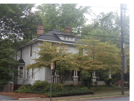 224 E Park Ave in Greenville, SC - Building Photo