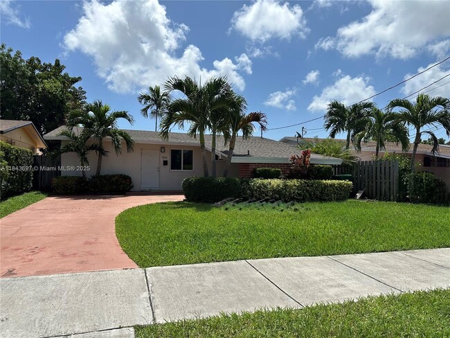 3241 SW 88th Pl