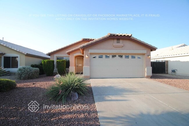 property at 10939 E Diamond Ave