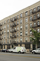111-113 W 135th St in New York, NY - Building Photo