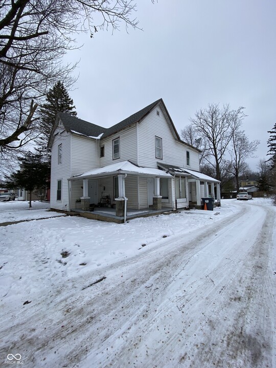 608 E Jefferson St in Crawfordsville, IN - Building Photo