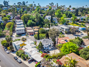 2616 Glendale Blvd in Los Angeles, CA - Building Photo - Building Photo