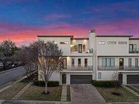 4302 Deere St in Dallas, TX - Building Photo