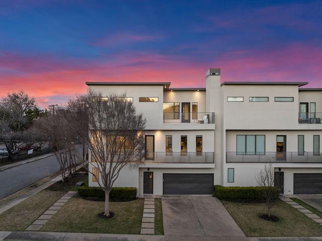 4302 Deere St in Dallas, TX - Building Photo