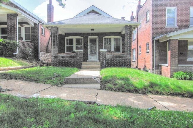 property at 3928 Potomac St