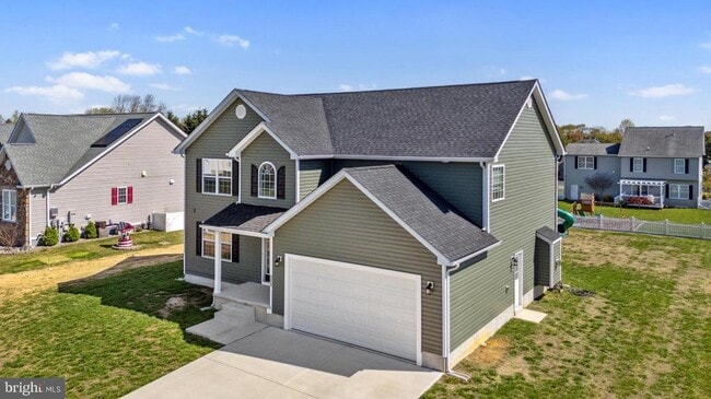 156 Trapper Ln in Magnolia, DE - Building Photo - Building Photo
