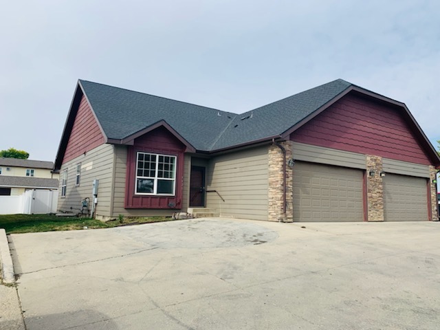 property at 3121 17th Ave W