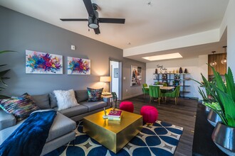 The Clarkson at Centennial Hills in Las Vegas, NV - Foto de edificio - Interior Photo