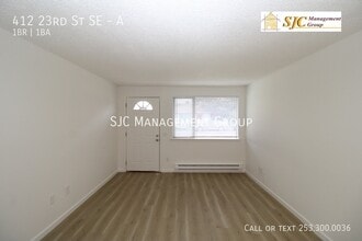 412 23rd St SE in Auburn, WA - Building Photo - Building Photo