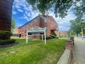 75-81 N Arlington Ave in East Orange, NJ - Building Photo - Building Photo