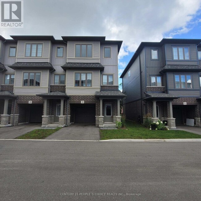 property at 124-124 Compass Trail