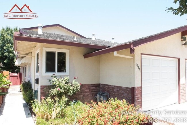 property at 4267 Will Rogers Dr