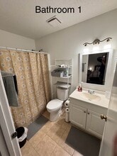 10917 Harrowfield Rd, Unit 2 BR Furnished Condo in Charlotte, NC - Building Photo - Building Photo