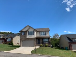 3414 Pond Run Way in Knoxville, TN - Building Photo - Building Photo