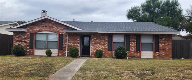 2231 Ridgedale Dr in Carrollton, TX - Building Photo