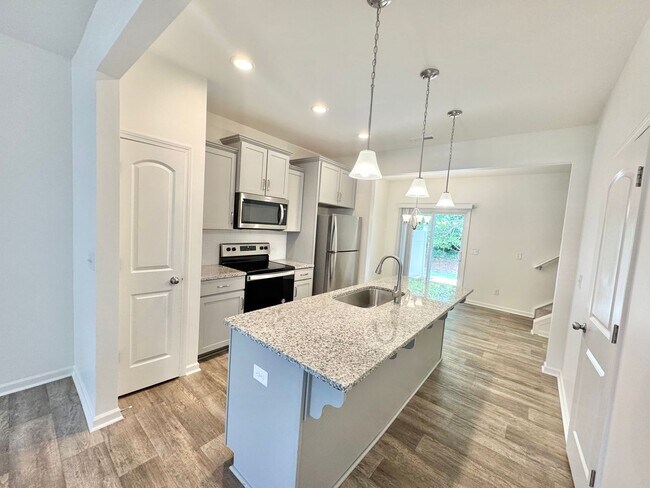 217 Hammersmith Trl NW in Concord, NC - Building Photo - Building Photo