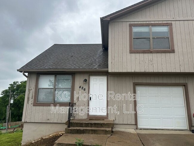 property at 426 Castle Dr