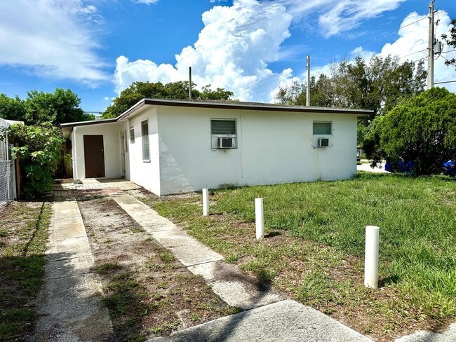 property at 5712 Pinewood Ave
