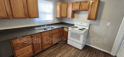 2508 SE 12th St in Oklahoma City, OK - Building Photo - Building Photo