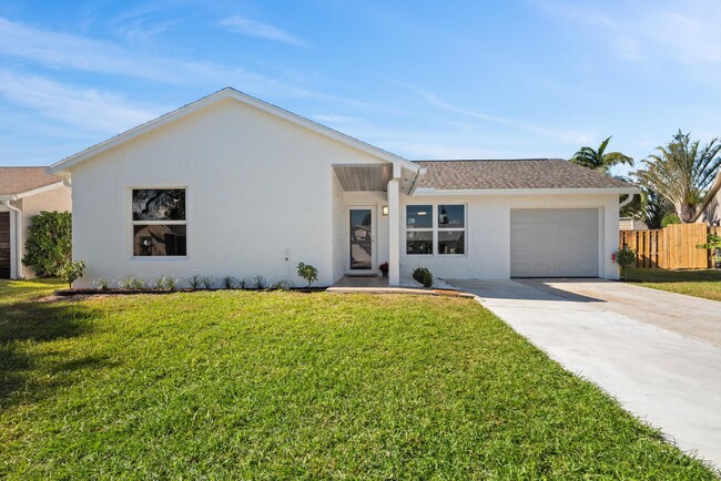 116 Deerfield Ct in Jupiter, FL - Foto de edificio - Building Photo