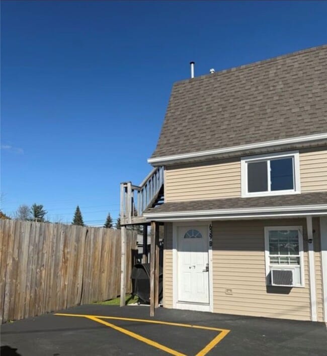 property at 639 Phillips Rd