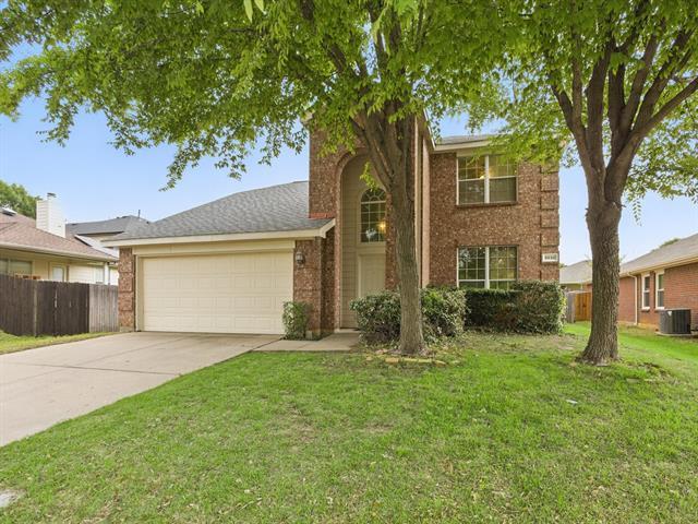 property at 8532 Cactus Flower Dr