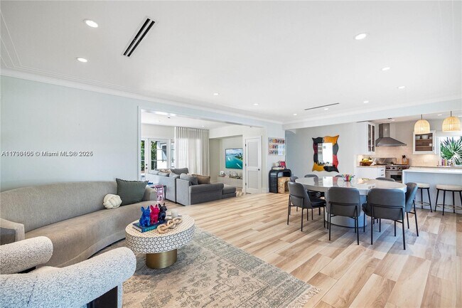 property at 1260 99th St