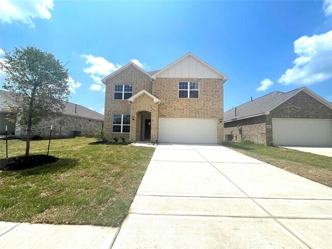 3211 Aster Mdw Wy in Richmond, TX - Building Photo - Building Photo