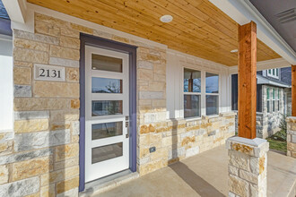 2131 Blackhawk Lp in Belton, TX - Building Photo - Building Photo