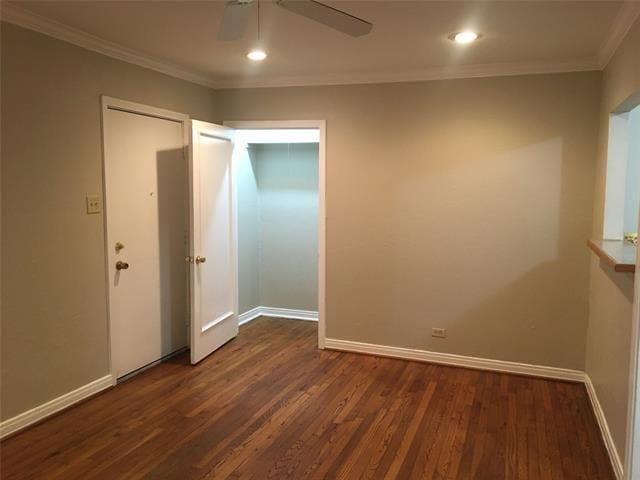 5104 N Hall St in Dallas, TX - Building Photo - Building Photo