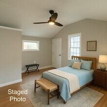 114 Clinton Street, Unit 2FL in Saratoga Springs, NY - Building Photo - Building Photo