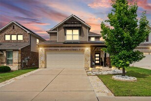 3202 Betony St in Austin, TX - Building Photo