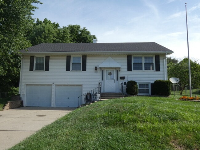 1608 NE 65th St in Kansas City, MO - Building Photo - Building Photo