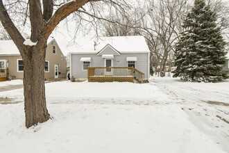 708 S Glendale Ave in Sioux Falls, SD - Building Photo - Building Photo