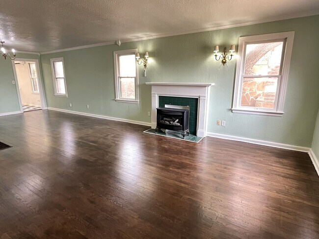 2229 N Gatewood Ave in Oklahoma City, OK - Building Photo - Building Photo