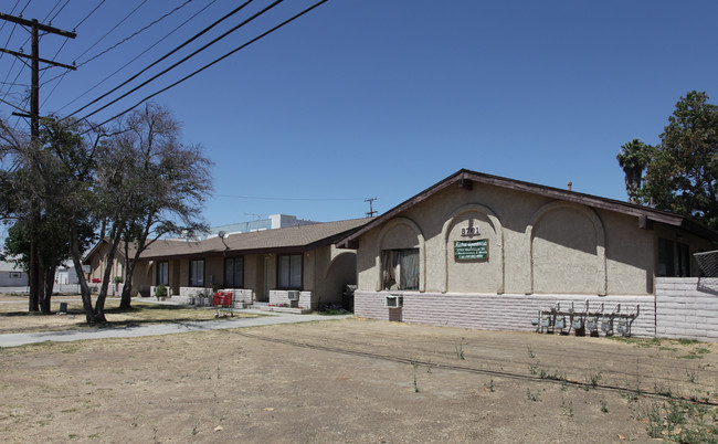 3761 Harrison St in Riverside, CA - Building Photo - Building Photo