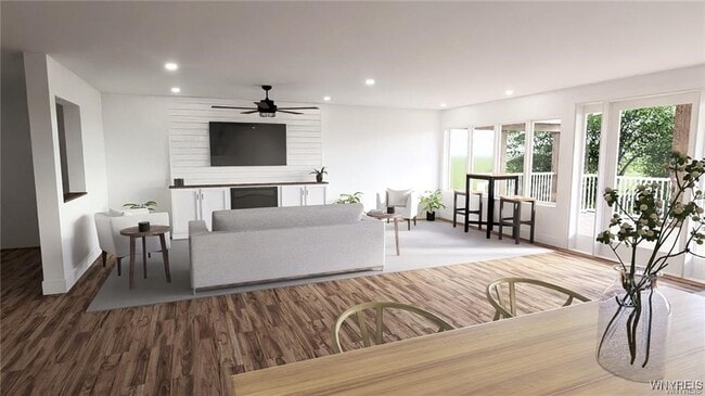 400 Ohio St in Medina, NY - Building Photo - Building Photo