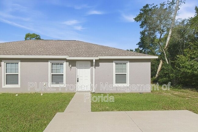 property at 16038 SW 34th Court Rd