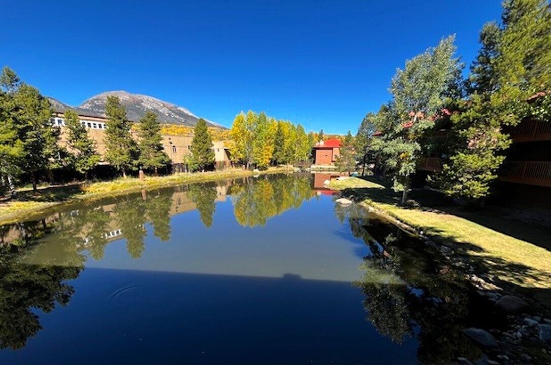 720 Lagoon Dr in Frisco, CO - Building Photo