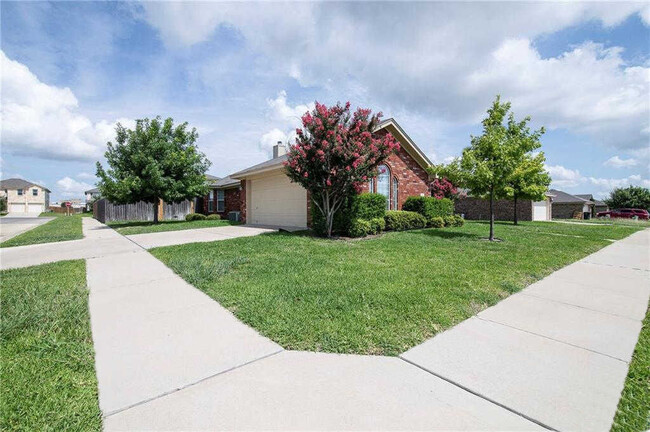 2605 Wisteria Ln in Killeen, TX - Building Photo - Building Photo