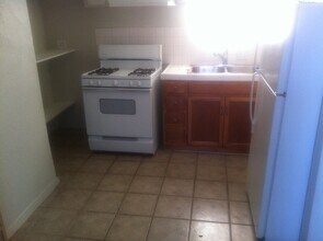 518 25th St, Unit 518 in San Diego, CA - Foto de edificio - Building Photo